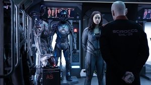 The Expanse: 2×1