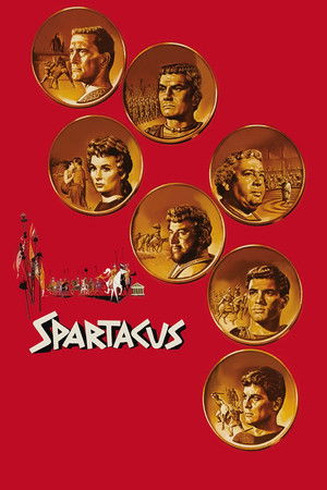 poster Spartacus