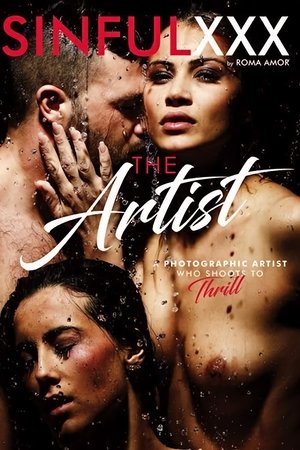 Poster The Artist (2018)