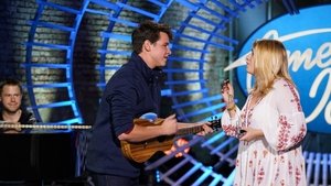 American Idol: 2×5