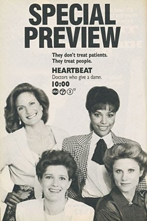 Poster HeartBeat 1988