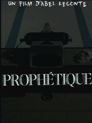 Prophétique