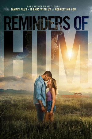 poster Reminders of Him