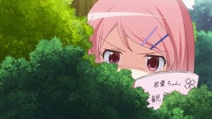 Wakaba＊Girl: 1×5