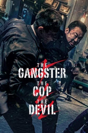 Image The Gangster, The Cop, The Devil