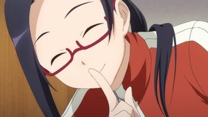 Interviews with Monster Girls Season 1 Episode 3