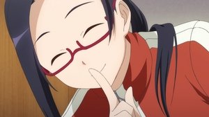 Demi-chan wa Kataritai: 1×3