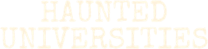 Haunted Universities — Logos 2