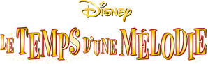 Melody Time — Logos 8