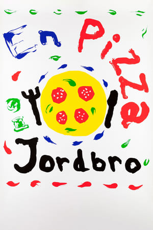 Poster A Pizza in Jordbro (1994)