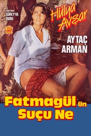 Image Fatmagül'ün Suçu Ne