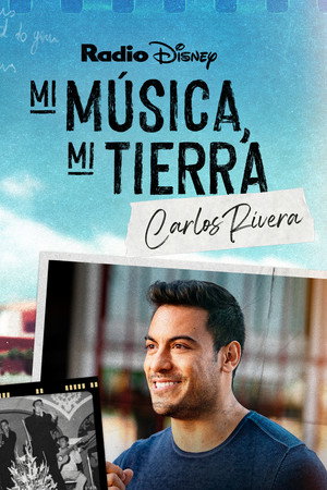 My Music, My Roots: Carlos Rivera