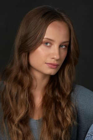Amanda Hermiine Künnapas portrait