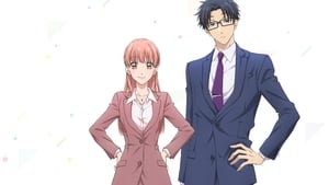 Wotaku ni Koi wa Muzukashii ตอนที่ 1-11+OVA ซับไทย