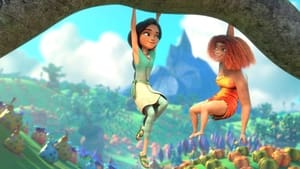 Les Croods (Pré)histoires de famille Saison 1 VF