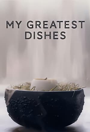 Poster My Greatest Dishes 2019