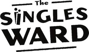 The Singles Ward — Logos 1