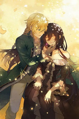 Pandora Hearts 27