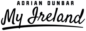 Adrian Dunbar: My Ireland