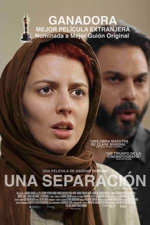 Nader y Simin, una separación (2011)