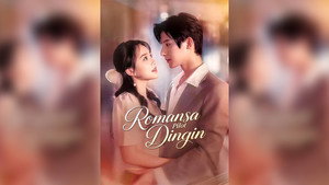 Romansa Pilot Dingin