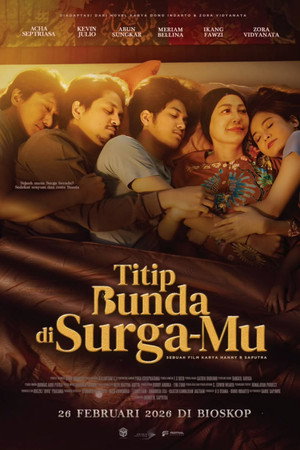 Titip Bunda di Surga-Mu 16