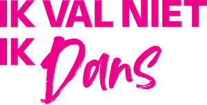 Ik val niet, ik dans