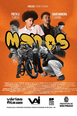 Manos (2025)