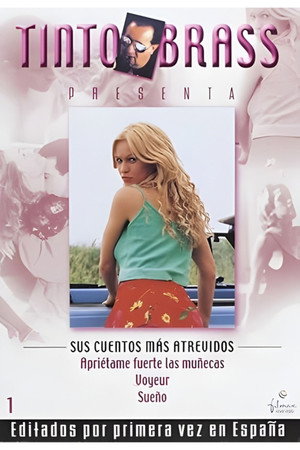 Tinto Brass Presents Erotic Short Stories: Part 1 - Julia