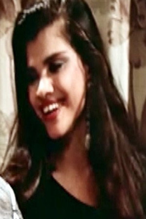 Safinaz Fathy portrait