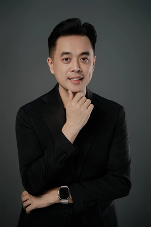Dương Khắc Linh