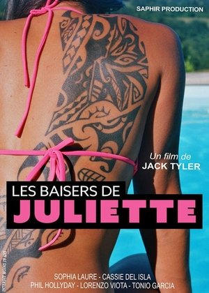 Image Les baisers de Juliette