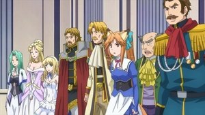 In Another World with My Smartphone Season 1 Episode 4