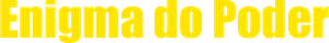 Enigma do Poder — Logos 1