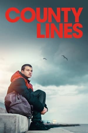 Poster for County Lines (2019)