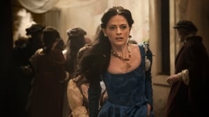 Da Vinci’s Demons Season 2 Episode 1