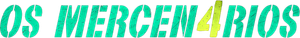 Expend4bles — Logos 7