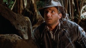 Indiana Jones Và Chiếc Rương Thánh Tích