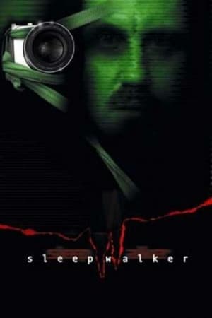 Poster Sleepwalker (2000)