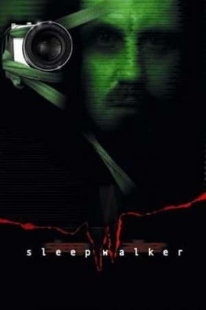 Poster Sleepwalker 2000
