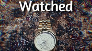 Watched (2021)