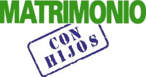 Matrimonio Con Hijos — Logos 7