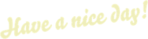 Volte Sempre! — Logos 2