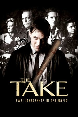 The Take poster