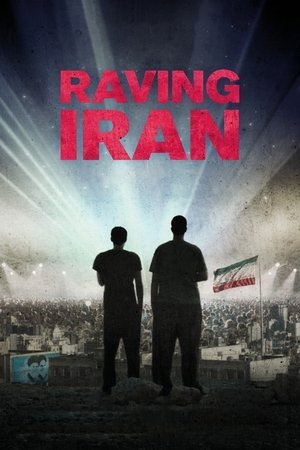 Image Raving Iran