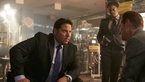 Heroes Reborn: 1×8