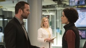 Blindspot Season 1 Episode 1