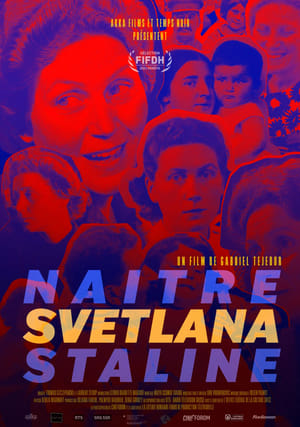 Naître Svetlana Staline (2023)