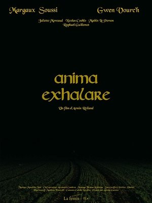 Image Anima Exhalare