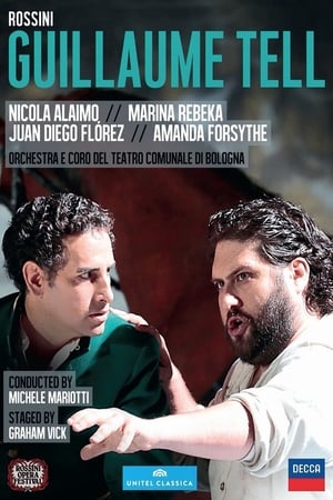 Poster Rossini: Guillaume Tell (2013)